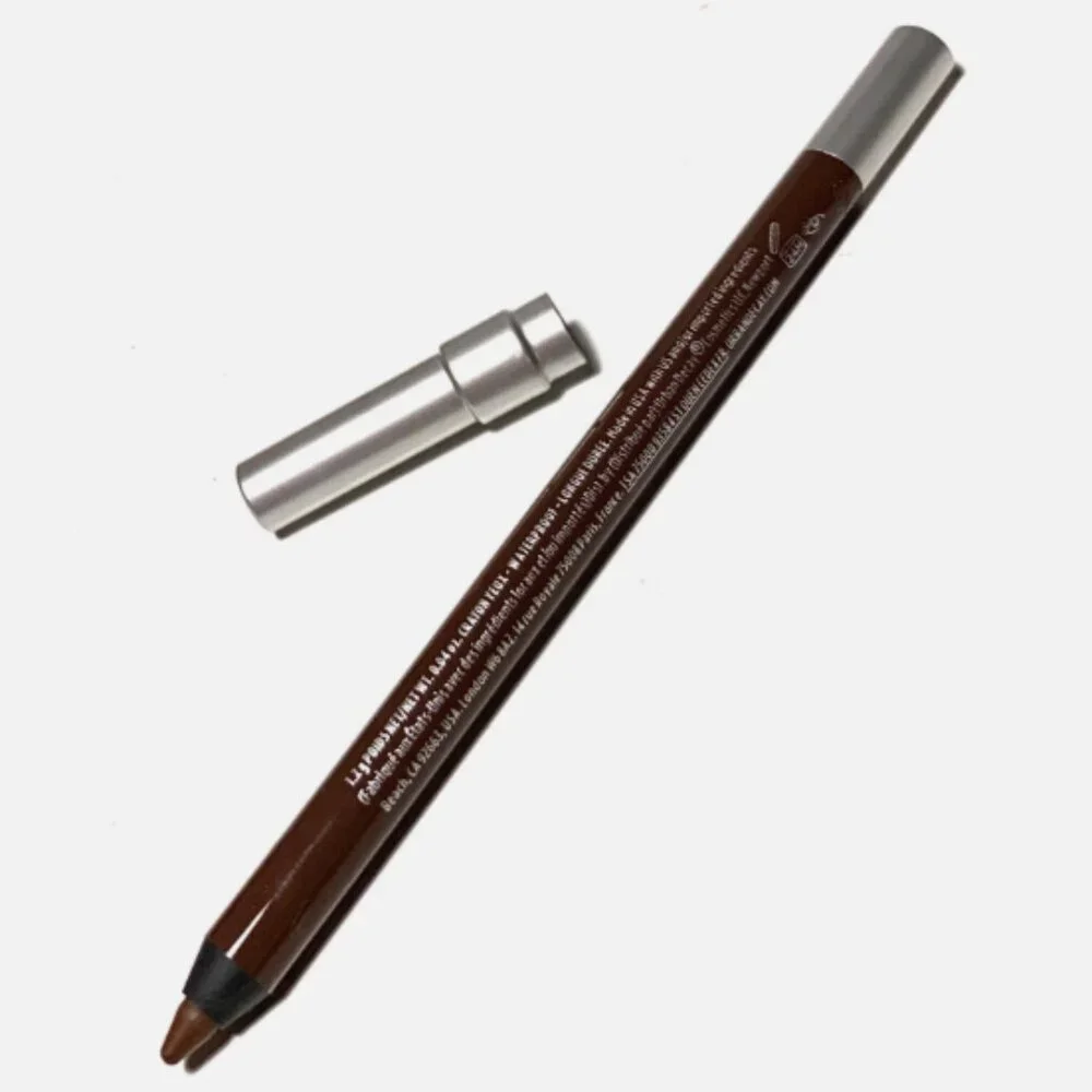 NEW Urban Decay 24/7 Glide On Eye Pencil Whiskey Brown1.2g 0.04oz FULL SIZE